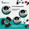 Motorkupplung 32mmØ Kupplung für Küchenmaschine Thermomix Produktbild-Vorschau 5