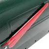 Wiltec Set US Mailbox zelená 180 x 220 x 480 mm, americká Náhľad obrázku produktu 5