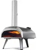 Four à pizza acier inox - Ooni - UU-P32D00 - karu 12 Voir les images du produit 1