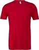 Canvas 3413 | Triblend Crew Neck T-Shirt / Meliert - Farbe: Produktbild-Vorschau 4