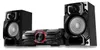 Panasonic SC-AKX320 Heim-Audio-Mini-System 450 W Schwarz Produktbild-Vorschau 4