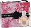 Viktor & Rolf Flowerbomb EDP 50 ml + EDP MINI 10 ml (woman) Produktbild-Vorschau 9