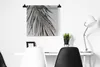 MuchoWow® Wandteppich Wandbehang Sommer - Blatt - Palme Produktbild-Vorschau 3
