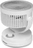 Orbegozo Tf 1015 Tischventilator Silber One Size / EU Plug Produktbild-Vorschau 3