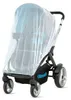 CHIPOLINO Universal-Moskitonetz fr Kinderwagen - wei Produktbild-Vorschau 2