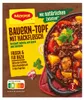 Maggi Fix pentola del contadino con carne macinata Anteprima dell’immagine prodotto 1