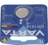 Varta Batterie Knopfzelle CR1616 3V  55mAh Lithium      Produktbild-Vorschau 27