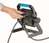 LED werklamp, 55W, dimbaar, met geïntegreerd stopcontact Productafbeelding-voorbeeld 2
