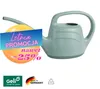 Geli Gießkanne Eden 2 L Kunststoff eukalyptus Produktbild-Vorschau 2