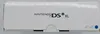 Nintendo DSi XL Grundgerät - bordeauxrot Produktbild-Vorschau 12