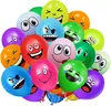 20/50/100/emotion-serie latex ballonnen - Set van 200 - Productafbeelding-voorbeeld 1