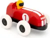 Rennwagen aus magnetischen Bausteinen BRIO 63048500 Produktbild-Vorschau 2