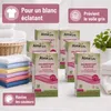 Blanchiment oxygène, percarbonate de sodium, 6 x 400 g, Voir les images du produit 3
