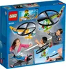 LEGO® City 60260 Wyścig powietrzny Podgląd zdjęcia produktu 3