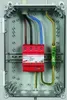 Dehn 941315 DSH TT 255 FM Kombinovaný vodič DEHNshield typ Náhľad obrázku produktu 5