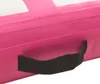 vidaXL Nadmuchiwana mata gimnastyczna z pompką 60x100x15 cm Podgląd zdjęcia produktu 4