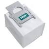 Sillar 12× Sacchetti di ricambio per iRobot Roomba i7/i7+ & Anteprima dell’immagine prodotto 6