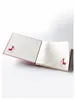 Walther, MT-148-R,Babyalbum Meine Taufe Baby Animal, rosa, Produktbild-Vorschau 2