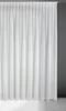 Tenda decorativa con nastro BELLA bianco 400x300 cm Anteprima dell’immagine prodotto 8