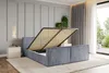ALTDECOR Polsterbett mit Bettkasten -  EMMI-Z-v1 - 120x200  Produktbild-Vorschau 9