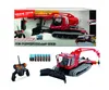 Dickie RC Pistenbully 600, RTR Voir les images du produit 4