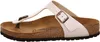 Birkenstock Gizeh Birko-Flor 943871 (42/graceful pearl Produktbild-Vorschau 52