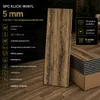 Berti Graf Panele winylowe SPC 5 mm na klik z podkładem Podgląd zdjęcia produktu 3