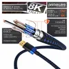 Primewire HDMI kábel 2.1, ultra rýchly, 8K pri 120 Hz a 4K Náhľad obrázku produktu 4