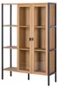home24 Highboard Produktbild-Vorschau 1