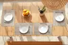 Tischset 4x45x30 cm Platzset Tischmatte Platzmatte Produktbild-Vorschau 3