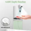 Desinfektionsspender Automatisch 400ml, 4-Stufig Produktbild-Vorschau 3