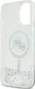 A clear product shot of a phone case. Anteprima dell’immagine prodotto
