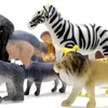 Woopie Zestaw figurek zwierząt Xxl 58 szt. Podgląd zdjęcia produktu 31
