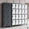 Skrinka s 20 priehradkami Skrinka s kovovým práškovým Náhľad obrázku produktu 6