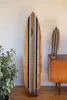 Tidez Surfbrett Dekoration - Surfbrett aus Holz - Surfbrett Produktbild-Vorschau 3
