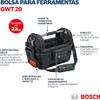 Bolsa para herramientas GWT 20 Vista previa de la imagen del producto 25