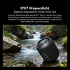 AuraBass 2 Tragbarer Bluetooth-Lautsprecher – 52 mm Produktbild-Vorschau 9