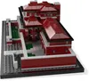 Lego Robie House, 42 cm, 13 cm, 16 Jahr(e), 2273 Stück, Produktbild-Vorschau 4