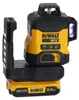 DeWalt Akku-Linienlaser, 360Gr, 18V Produktbild-Vorschau 8