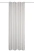HOME WOHNIDEEN Linora 245 x 140 cm 1x Fertigschal Natur Produktbild-Vorschau 1