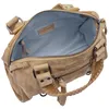 FREDsBRUDER Umhängetasche Whipstitch Soul Bowling Bag 30 x Produktbild-Vorschau 2