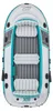 Scarponi Hydro-Force Adventure Elite X5 Bestway 65159 Anteprima dell’immagine prodotto 21