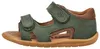 Ricosta Lauflernschuhe Jungen 32323531373831 Grün 23 EU Produktbild-Vorschau 9