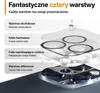 PanzerGlass ® PicturePerfect Ochrana objektívu fotoaparátu Náhľad obrázku produktu 17