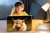 MuchoWow® Laptop Aufkleber Sticker Cover Schottische Produktbild-Vorschau 3