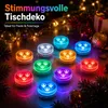 Unterwasser LED 10er Set RGB – IP68, 13 Farben, 2 Produktbild-Vorschau 6