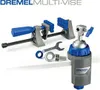 Dremel Multi-Vise 2500 - Jeu de porte-outils - pour Dremel Voir les images du produit 3