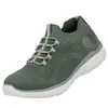 Rieker Damen Sneaker Sock Schlupfschuh Gummizug MemoSoft Produktbild-Vorschau 8