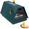 10 Brutkästen, automatische Eierwende & Produktbild-Vorschau 1