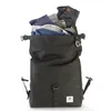 KAPPA RB107R RAMBLER ECO poche latérale simple étanche noir Voir les images du produit 3